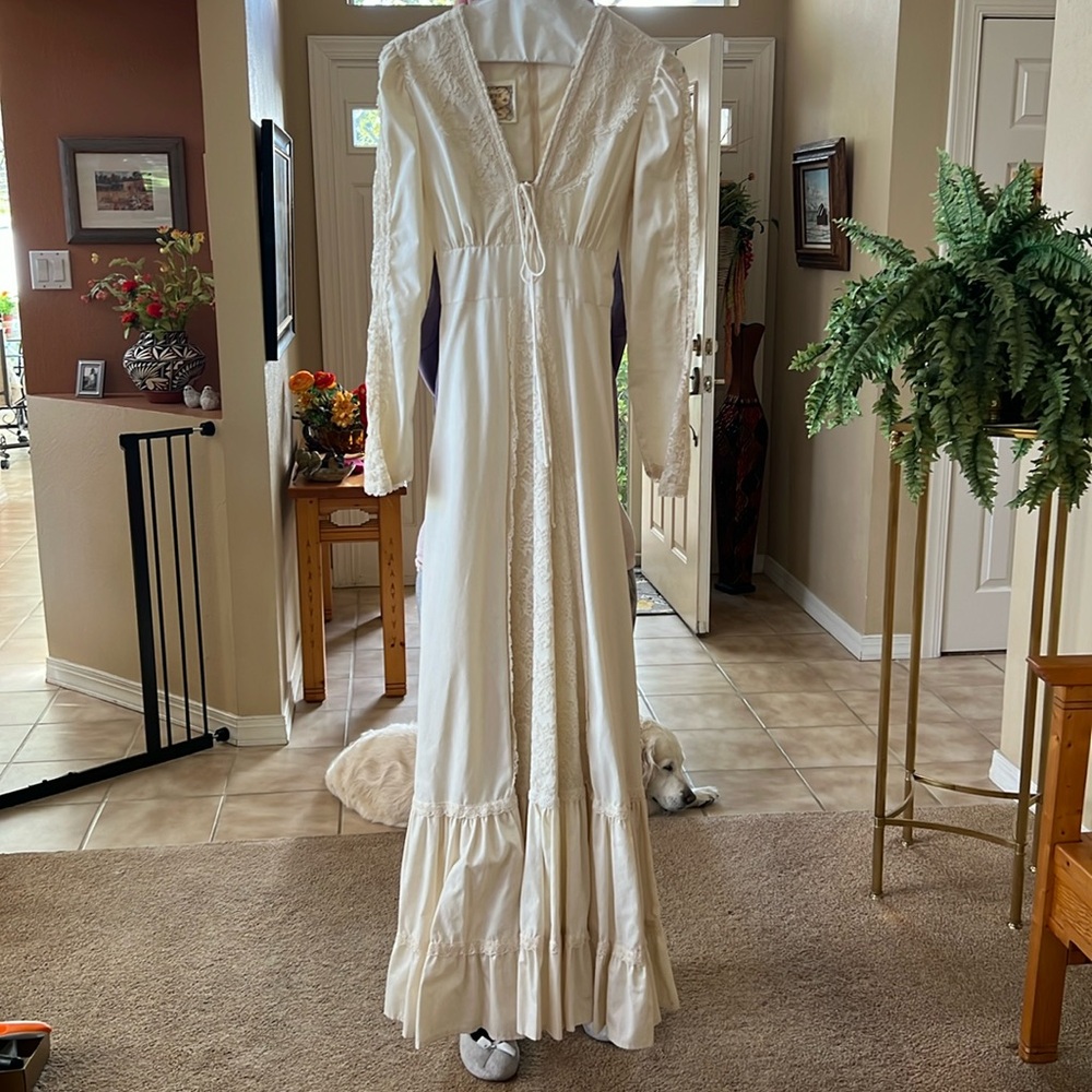 Original Gunne Sax by Jessica